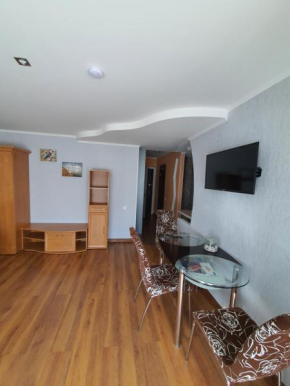 Vidumgrāvja apartamenti